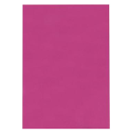 A4 Bright Project Board 160gsm - Colour Lilac
